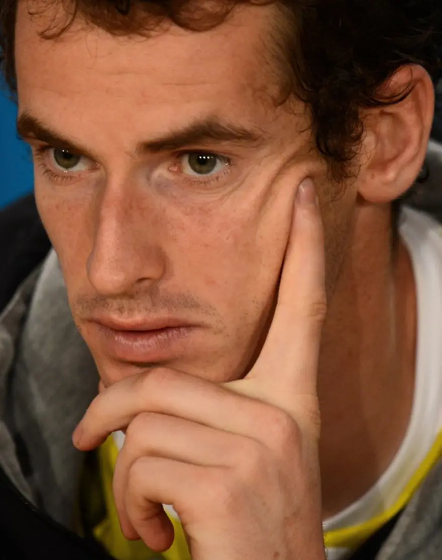 Avustralya'nın galibi Djokovic! 45