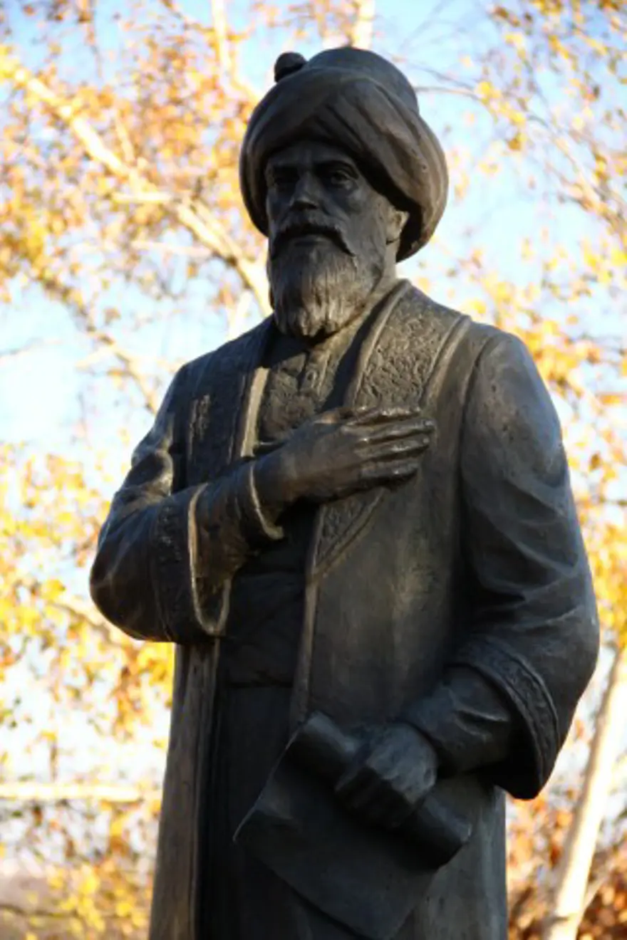 Gül Baba Türbesi 11 Gül Baba Türbesi 11