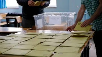 5 yeni beldede seçim yapılacak