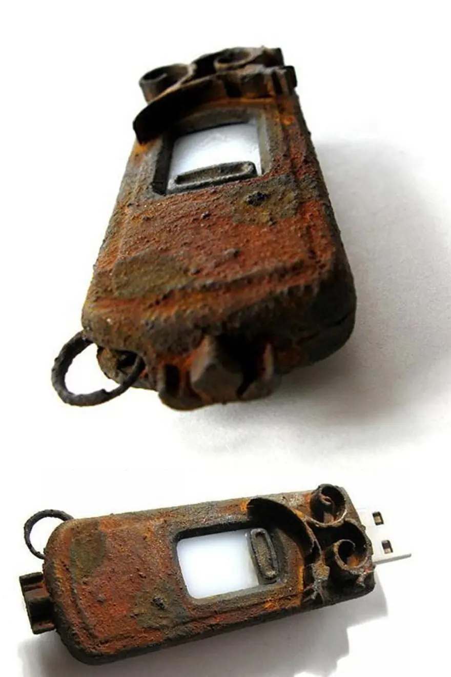 USB belleklerin fantastik dünyası 79