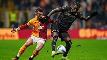 Galatasaray-Trabzonspor derbisinin tarihi belli oldu