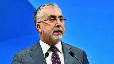 Bakan Işıkhan: İşsizlikle mücadelemizde olumlu sonuçlar devam ediyor 