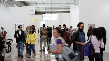 Banksy, Warhol, Miro İstanbul'da