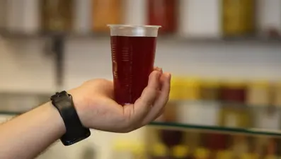 Enfeksiyona karşı koruyucu etkisi var: Hem faydalı hem şifalı