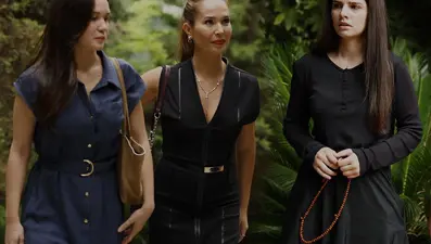 Sahipsizler'de Firuze'den Azize ve kardeşlerine yardım eli