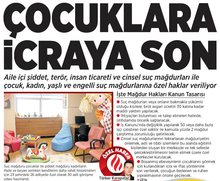 Günün gazete manşetleri - 18 Temmuz 2017 