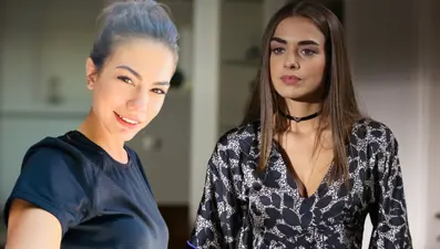 Haluk Levent ile Elif eşleşti (Survivor'da yeni Anlat Bakalım oyunu eşleştirmeleri)