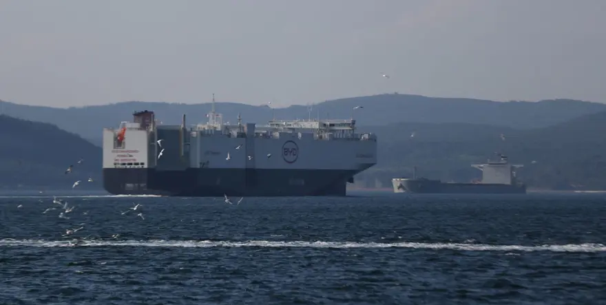 FOSİL YAKIT ARAÇ ÜRETİMİNİ SONLANDIRAN İKİ OTOMOBİL MARKASI 4