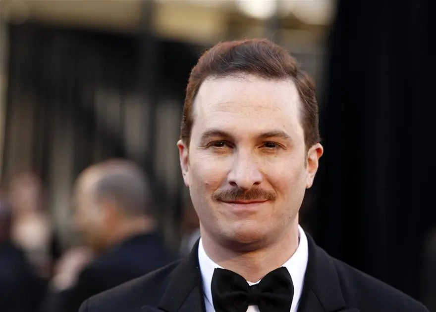 Darren Aronofsky 29 Darren Aronofsky 29