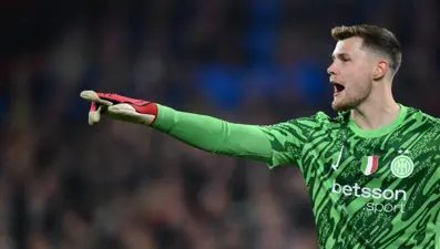 Inter'in kalecisi kaza yaptı: Bir kişi hayatını kaybetti