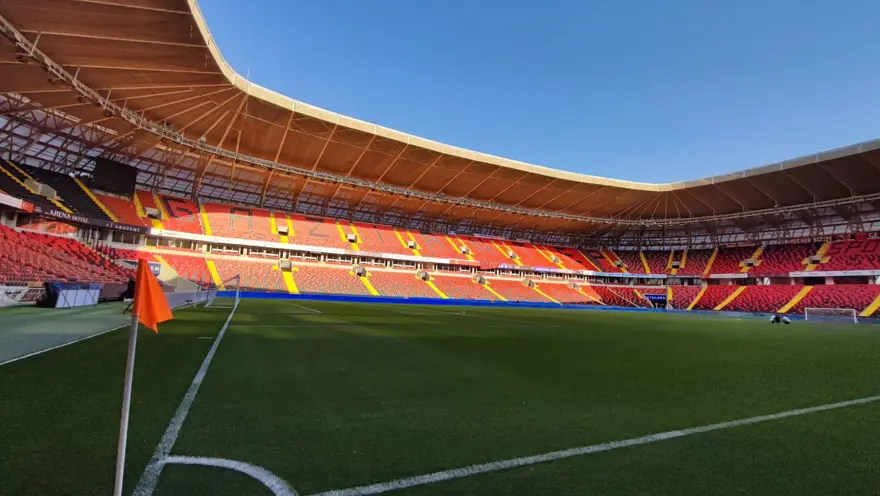 Galatasaray, Gaziantep FK deplasmanında farklı kazandı 