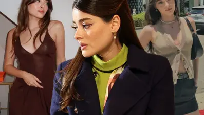 Sen Ağlama İstanbul'un Şehrazat'ı Simay Barlas'ın merak edilenleri