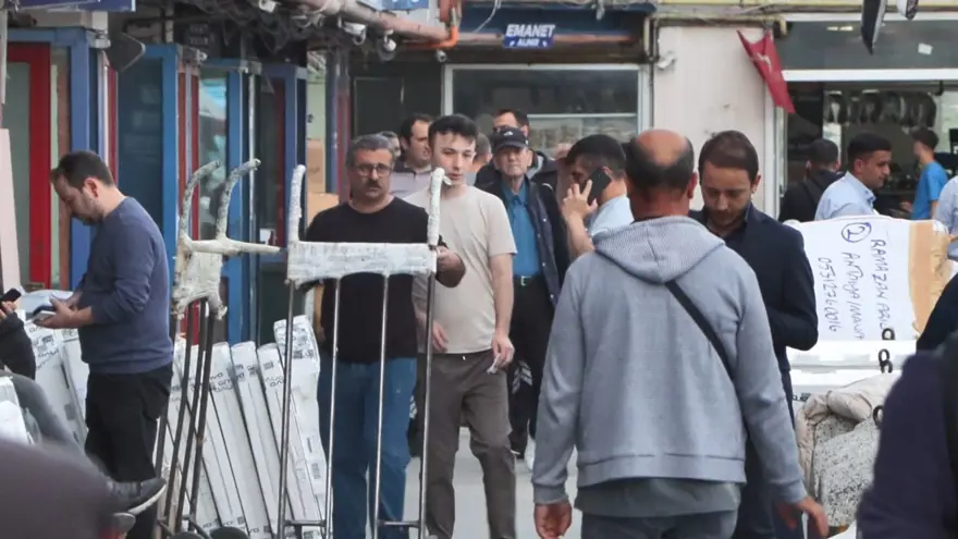 "EN UCUZ BİLET 150 LİRA, EN PAHALI BİLET BİN 600 LİRA" 5