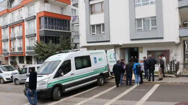 Ankara'da aile katliamı: 77 yaşındaki adam eşini ve oğlunu öldürdü