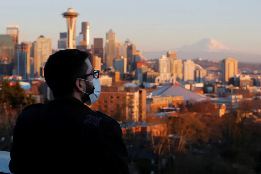 ABD'DE CAN KAYBI 85'E YÜKSELDİ 33