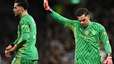 Galatasaray'ın Ederson transferinde son durum: Manchester City'in talebi zora soktu