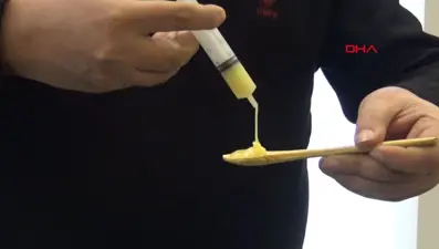 Talep patlaması yaşanıyor (Kilosu 10 bin liradan satılıyor)