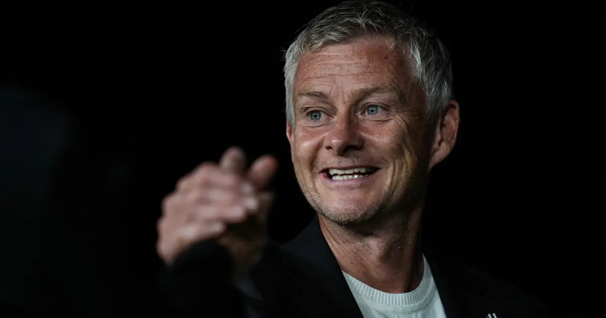Ole Gunnar Solskjaer'den Beşiktaş itirafı, "Beklemiyordum" diyerek açıkladı