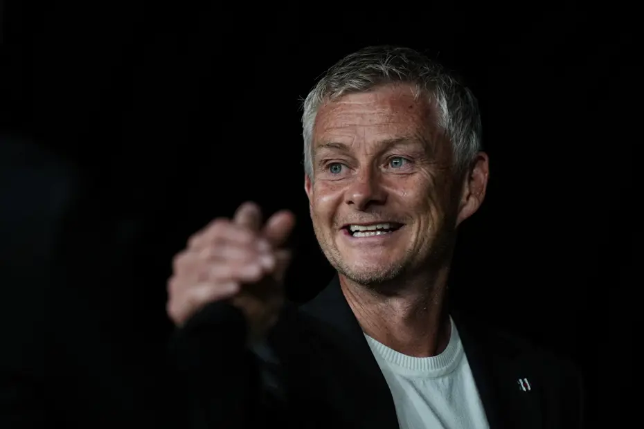 Ole Gunnar Solskjaer'den Beşiktaş itirafı, 