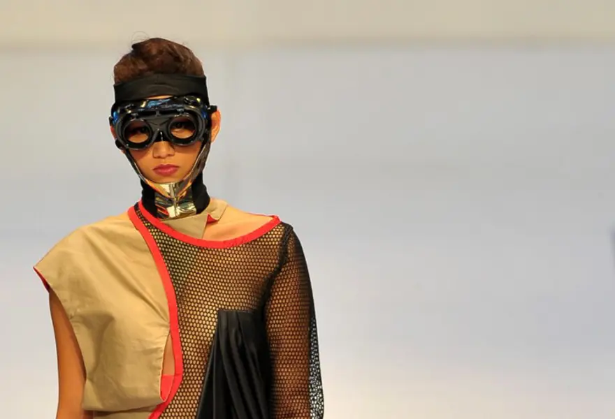 Malezya'da moda rüzgarı 5