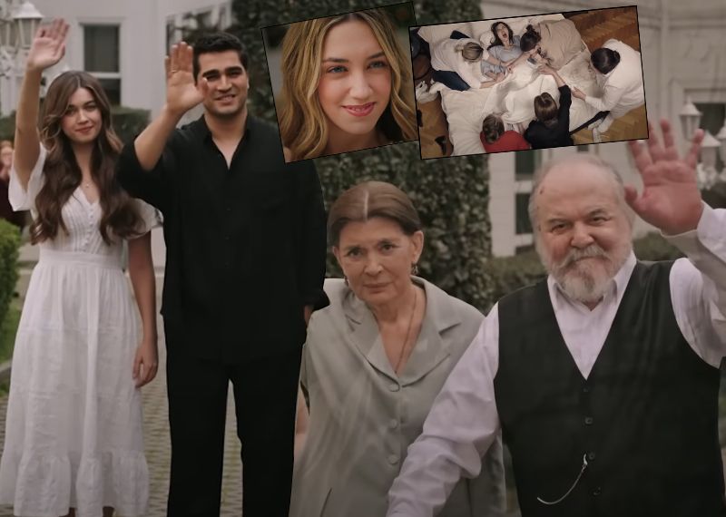 Yalı Çapkını'nın final bölümüne damga vuran sahneler