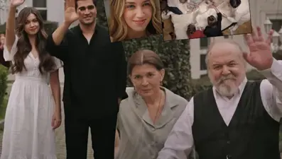 Yalı Çapkını'nın final bölümüne damga vuran sahneler