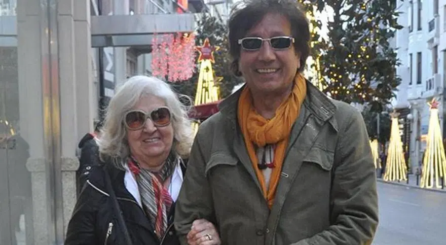 Usta oyuncu Necla Uygur hayatını kaybetti 3