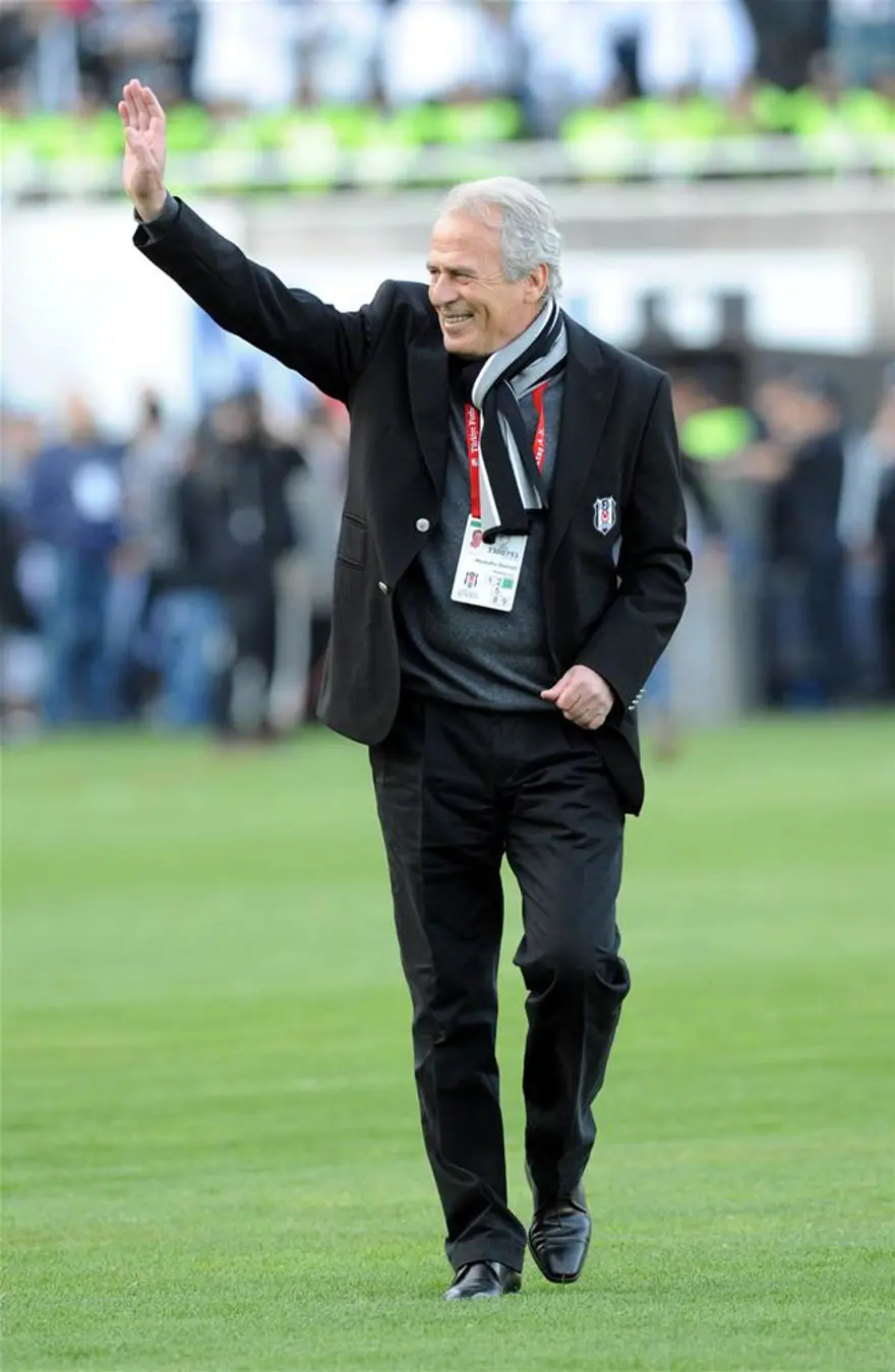 Beşiktaş - Trabzonspor 17