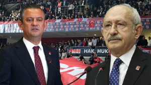 CHP İstanbul İl Kongresi'nin iptali: Gürsel Tekin'in savunması istendi CHP İstanbul İl Kongresi'nin iptali: Gürsel Tekin'in savunması istendi