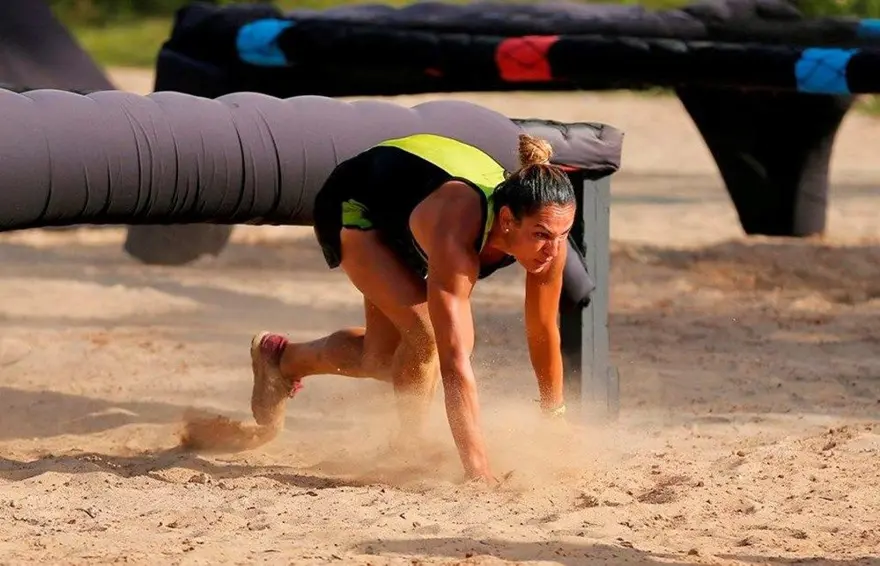 Nagihan Karadere'ye Survivor All Star teklifi 