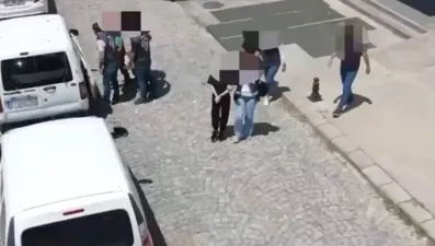 Niğde'de dolandırıcılık operasyonu: Üç tutuklama