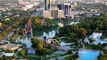 Özbekistan'dan Türk vatandaşlarına vize muafiyeti