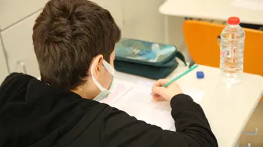 2021 LGS’de dikkatli ve zaman yönetimi olanlar başarılı çıkacak