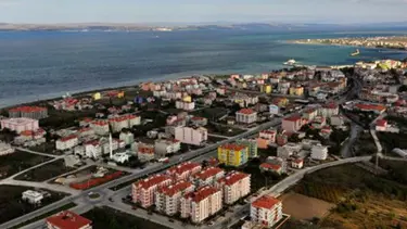 1915 Çanakkale Köprüsü'nün ihalesi onaylandı