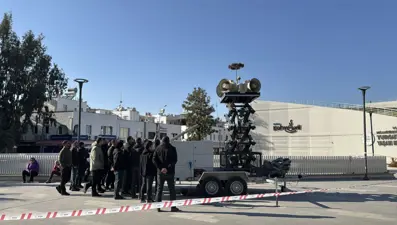 Ege'de tsunami hazırlığı: Bodrum'a mobil siren sistemi kuruldu