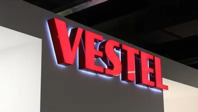 Vestel iki şirketten 684,4 milyon euro tazminat kazandı