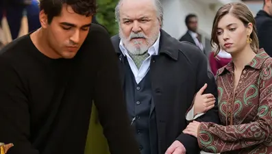 Yalı Çapkını 83. bölümde neler olacak? Seyran’dan Ferit’e büyük rest