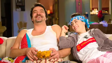 Zeynep’in sevgilisi Beyaz olsaydı ne olurdu?