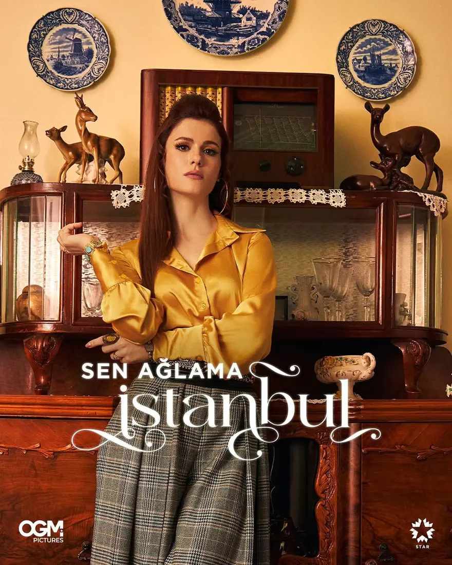 ŞİRİN - BURCU CAVRAR 6 ŞİRİN - BURCU CAVRAR 6