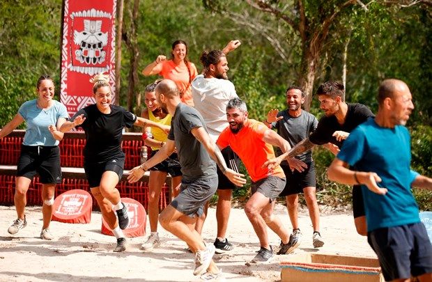Survivor All Star 2022'ye katılacak ilk isim belli oldu: Barış Murat Yağcı