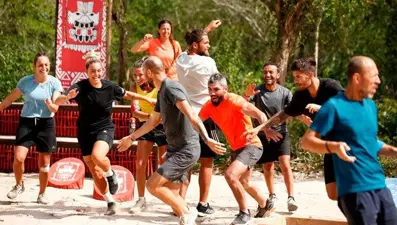 Survivor All Star 2022'ye katılacak ilk isim belli oldu: Barış Murat Yağcı