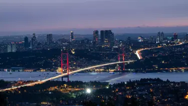 Yabancıların tercihi değişti: İstanbul düştü, üç şehir yükselişte