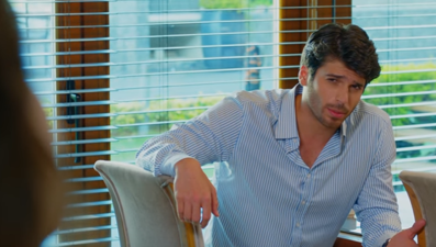 "Dün gece olanları hatırlıyorsun heralde" (Dolunay 2. bölüm yeni fragmanı)