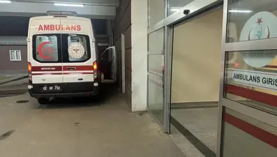 Adıyaman'da iki grup birbirine girdi: Yedi kişi yaralandı