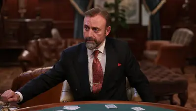 Kral Kaybederse'nin 9. bölümünde neler olacak?