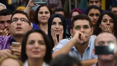 15 bin sözleşmeli öğretmen alımına ilişkin sözlü sınav giriş belgelerini yayımladı