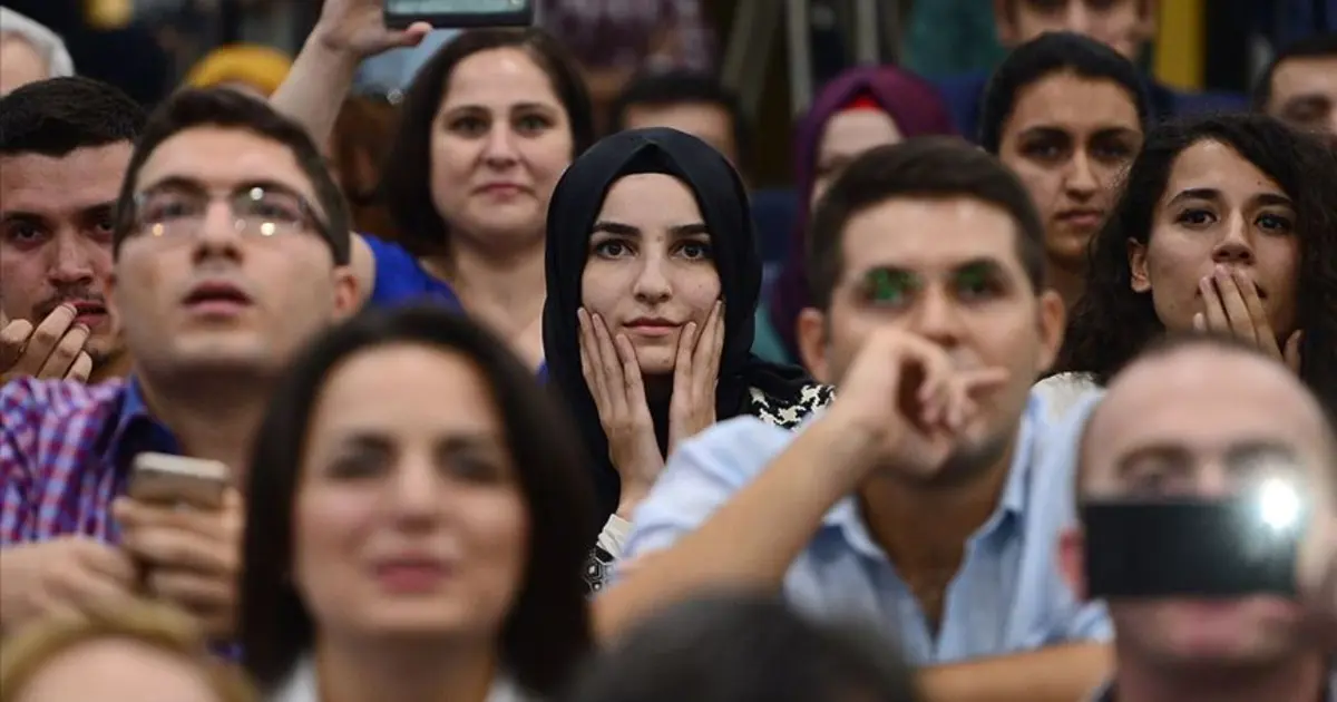 15 bin öğretmen ataması yarın