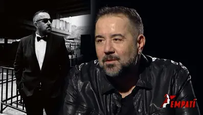 Empati'nin konuğu Ata Demirer: 30 kilo vermiş durumdayım