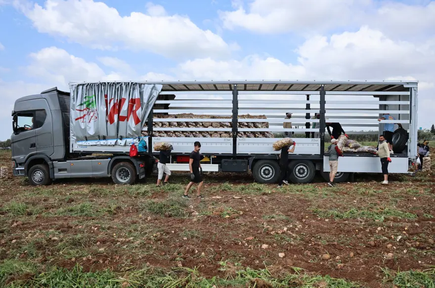 Aylık 90 bin TL kazanıyorlar, 23 gün çalışıyorlar: "Yaptığımız iş zor" 1