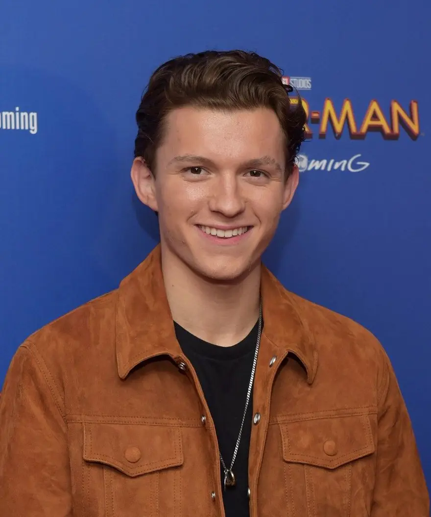 Tom Holland hastanelik oldu: Örümcek Adam setinde korkutan kaza 1